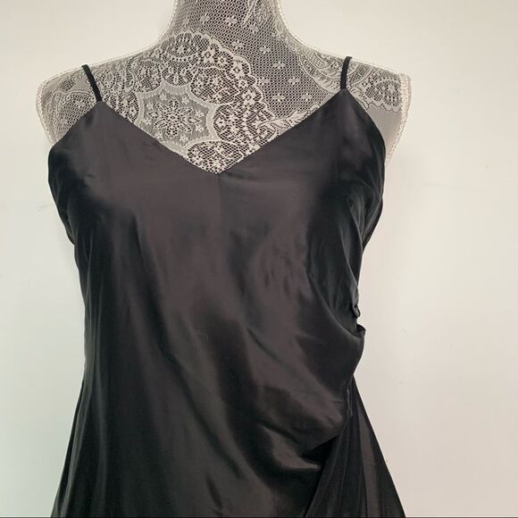 Mm6 Maison margiela drape camisole - Picture 2 of 8